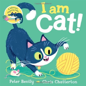 i am cat - Ảnh 2