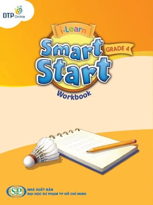 i-learn smart start grade 4 wb