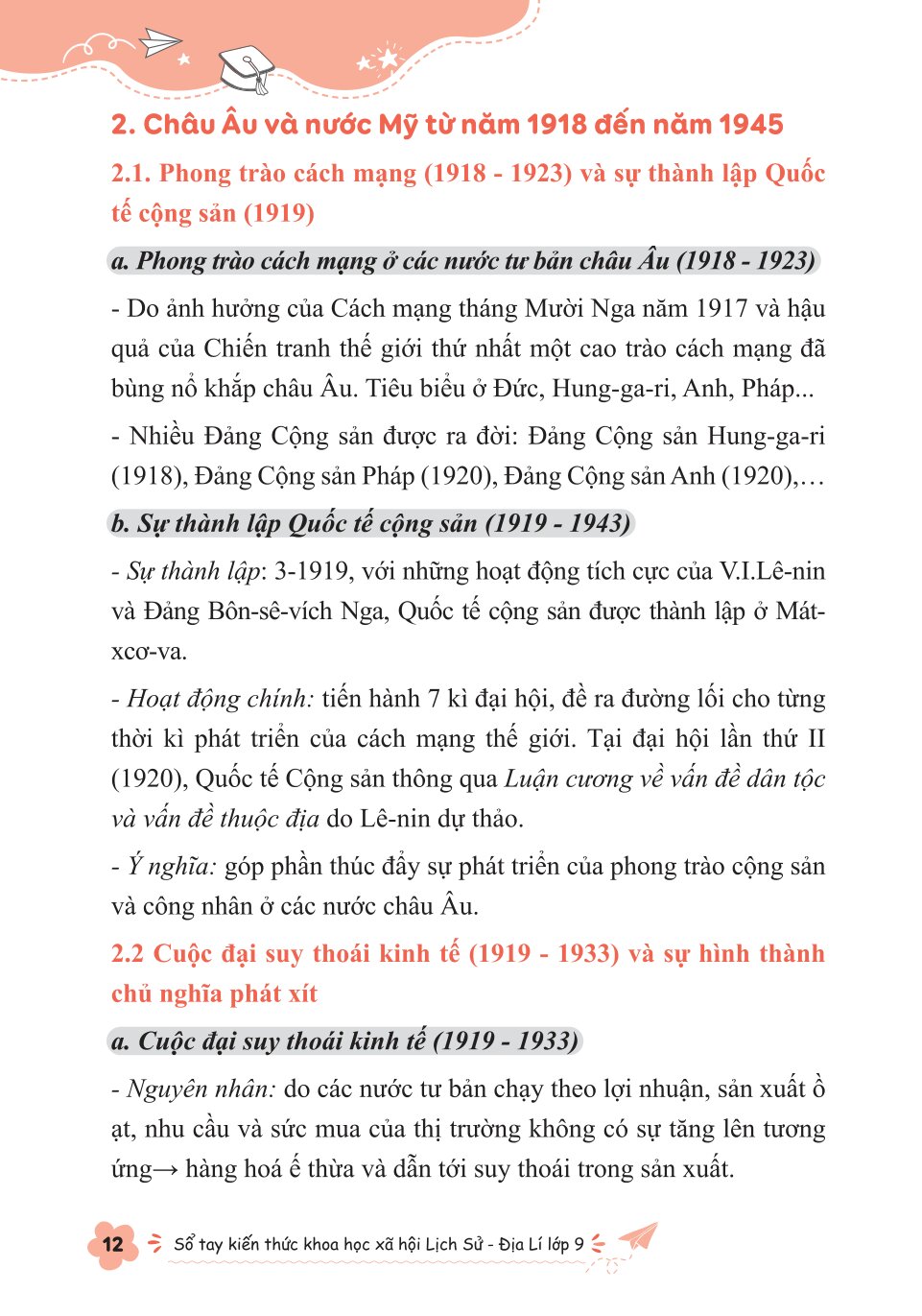 IELTS Core - Vocab Bank - Hệ Thống Từ Vựng Cốt Lõi Band Cao - Ảnh 11