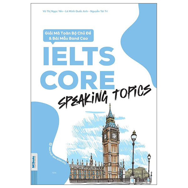 IELTS Core - Vocab Bank - Hệ Thống Từ Vựng Cốt Lõi Band Cao - Ảnh 17