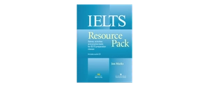 ielts resource pack (kèm cd)