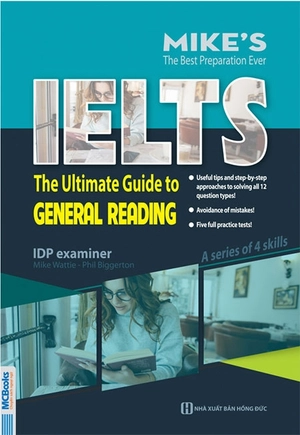 ielts the ultimate guide to general reading