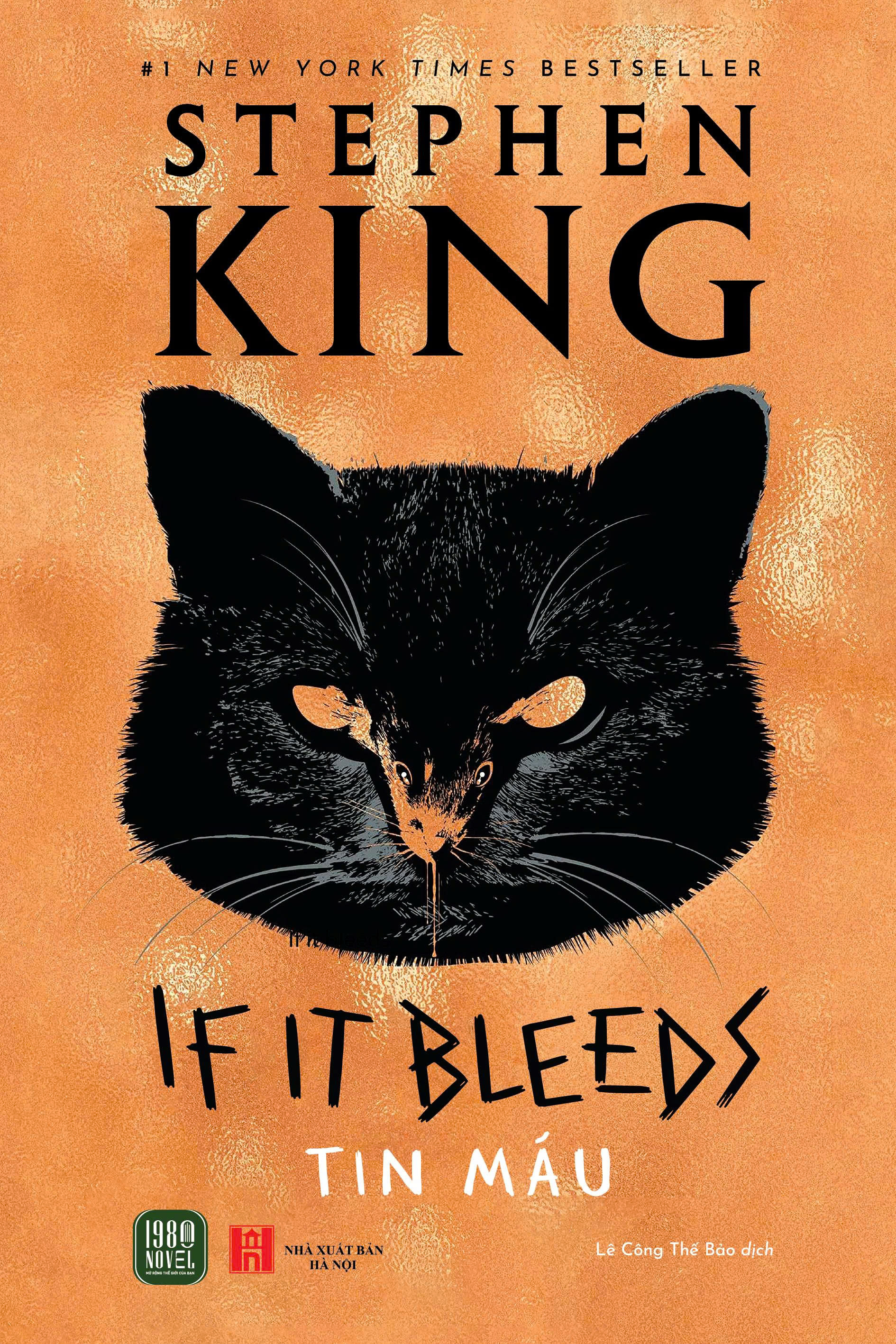 If It Bleeds - Tin Máu - Ảnh 2