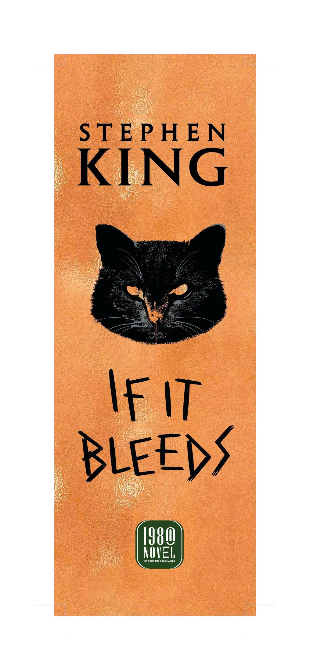 If It Bleeds - Tin Máu - Ảnh 3