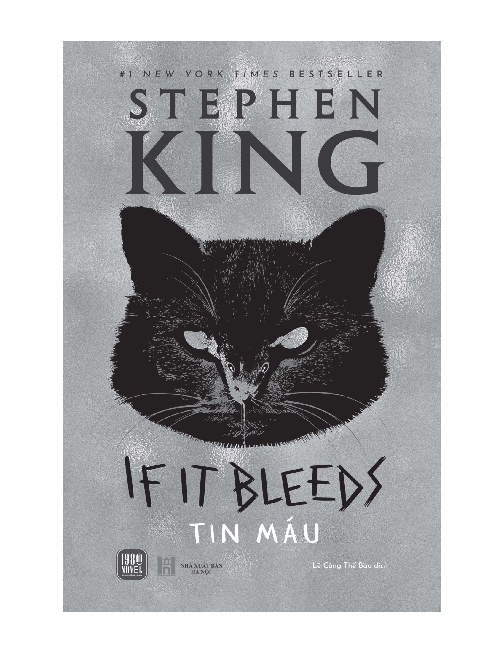 If It Bleeds - Tin Máu - Ảnh 4