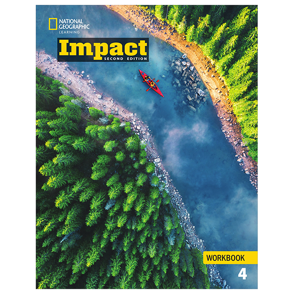 Impact Ame Foundation Workbook (2nd Edition) - Ảnh 12
