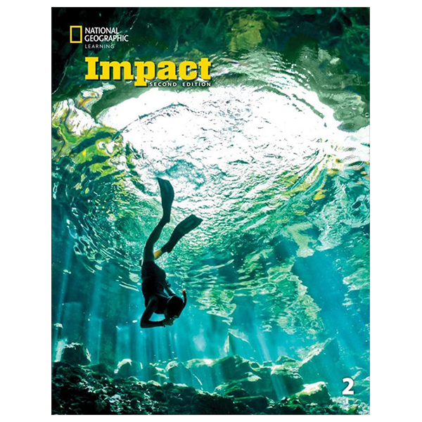 Impact Ame Foundation Workbook (2nd Edition) - Ảnh 6