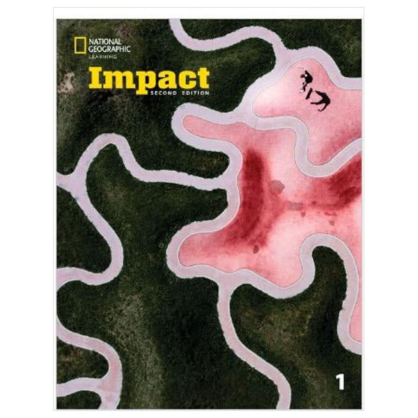 Impact Ame Starter Workbook (2nd Edition) - Ảnh 5