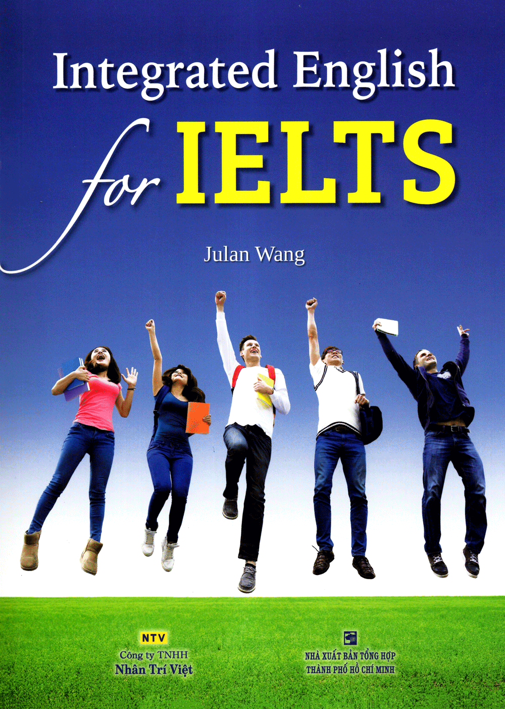 integrated english for ielts - Ảnh 16