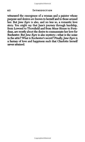 jane eyre - Ảnh 13