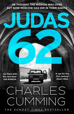 judas 62 - Ảnh 2