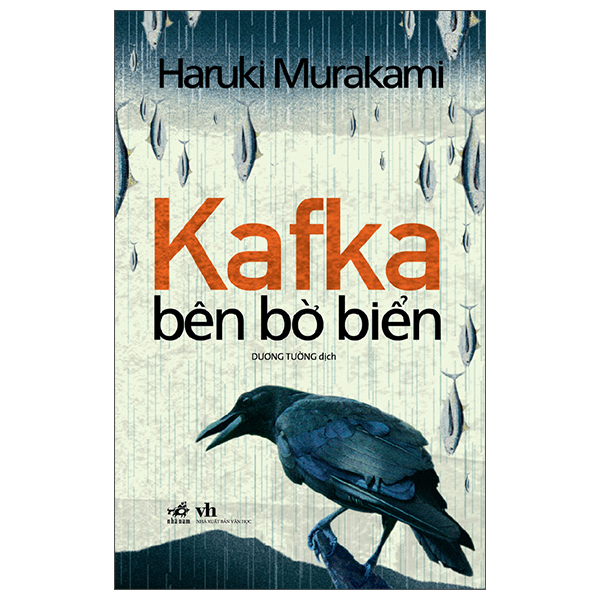 Kafka Bên Bờ Biển (Tái Bản 2026)
