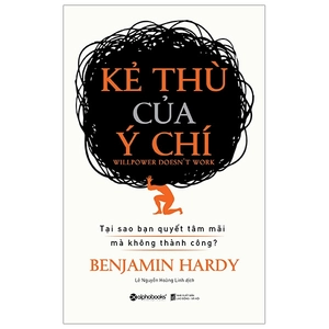 kẻ thù của ý chí