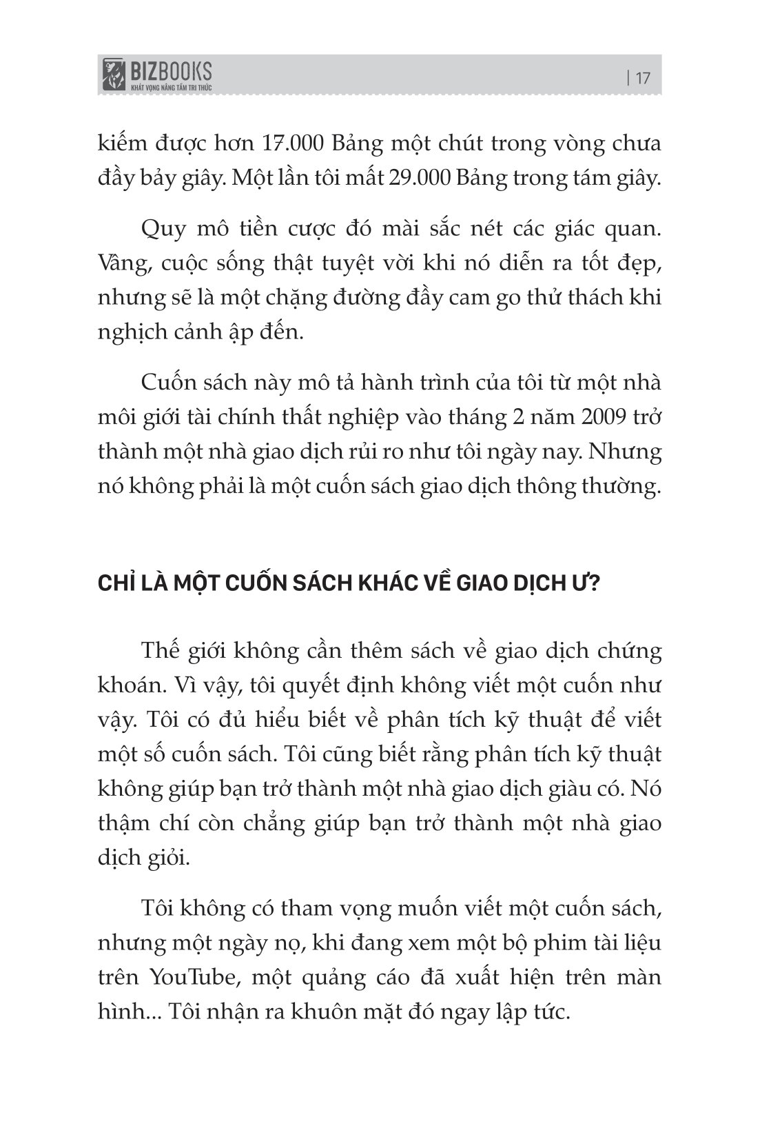 kẻ thua cuộc giỏi nhất sẽ giành chiến thắng - Ảnh 15