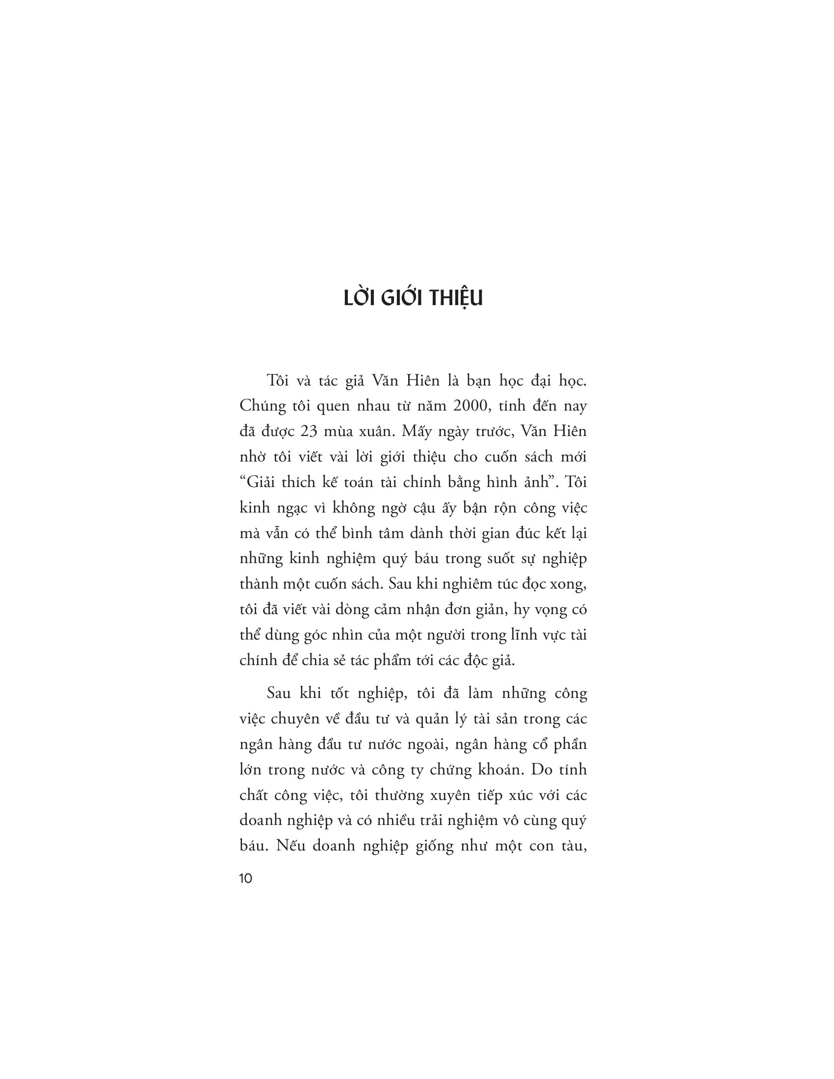 Kế Toán Bằng Hình Ảnh - Ảnh 10