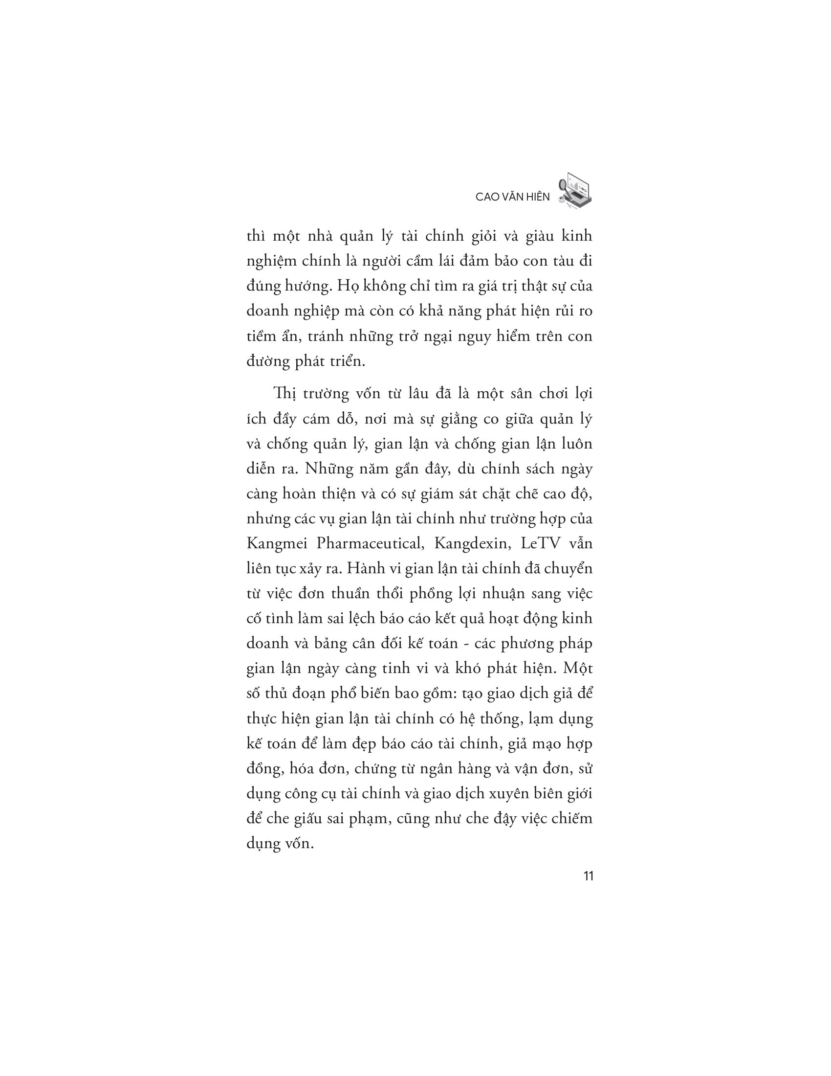 Kế Toán Bằng Hình Ảnh - Ảnh 11