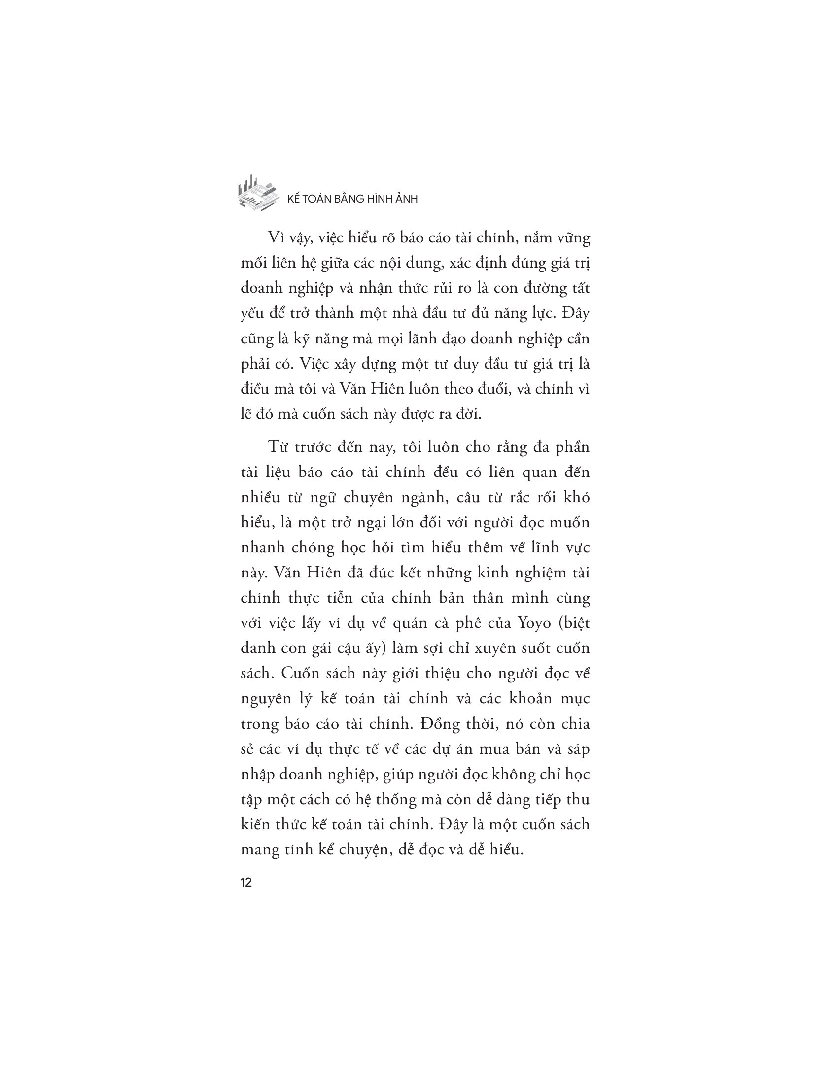Kế Toán Bằng Hình Ảnh - Ảnh 12