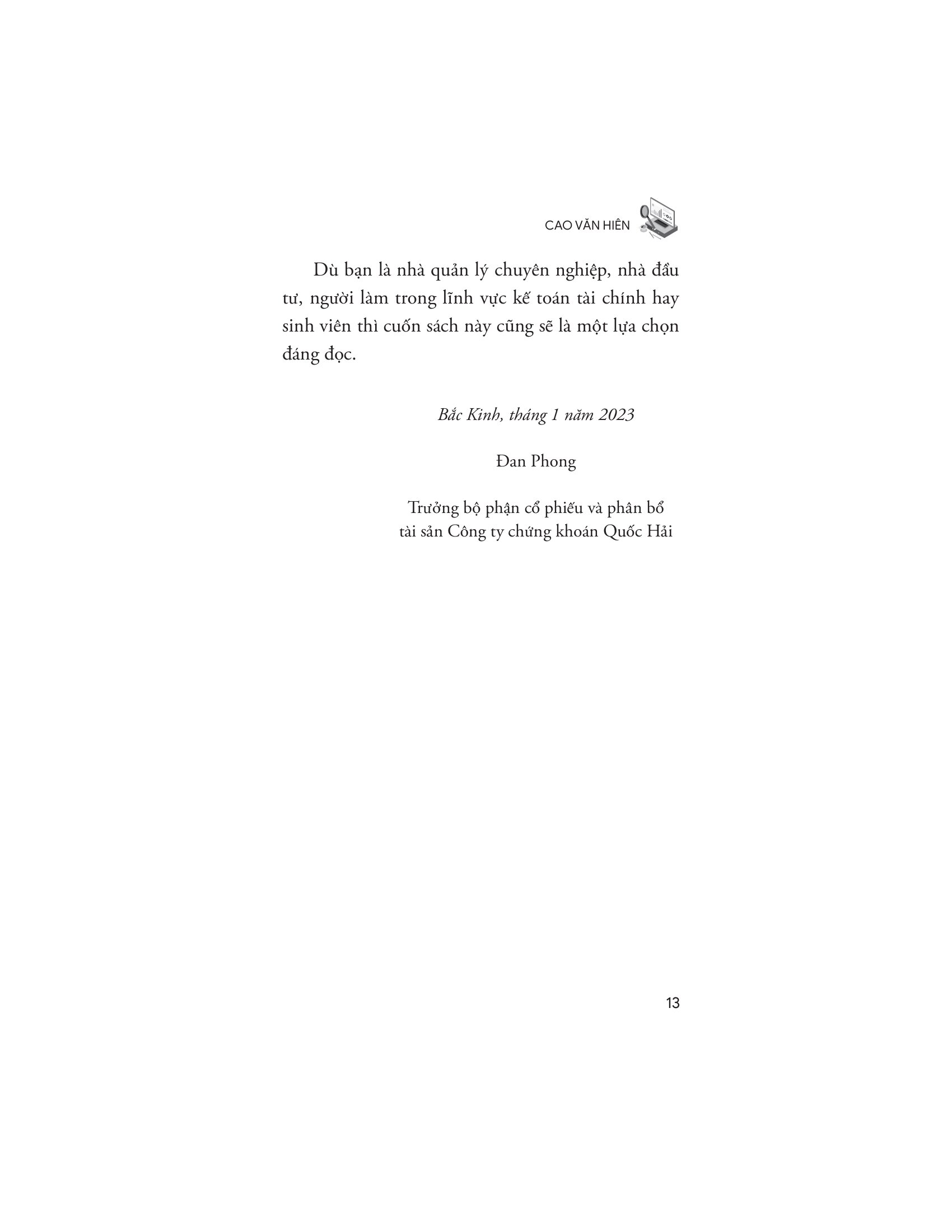 Kế Toán Bằng Hình Ảnh - Ảnh 13