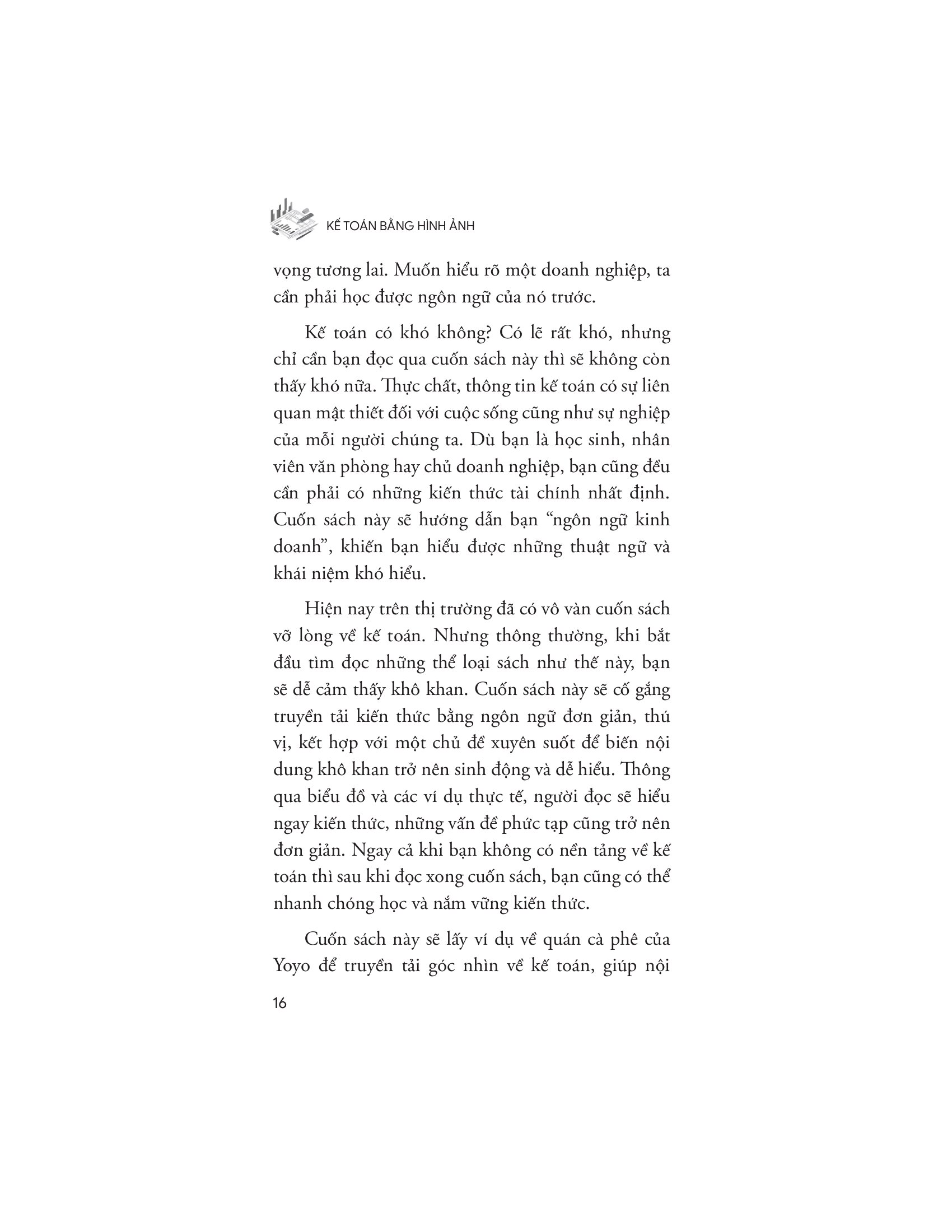 Kế Toán Bằng Hình Ảnh - Ảnh 16