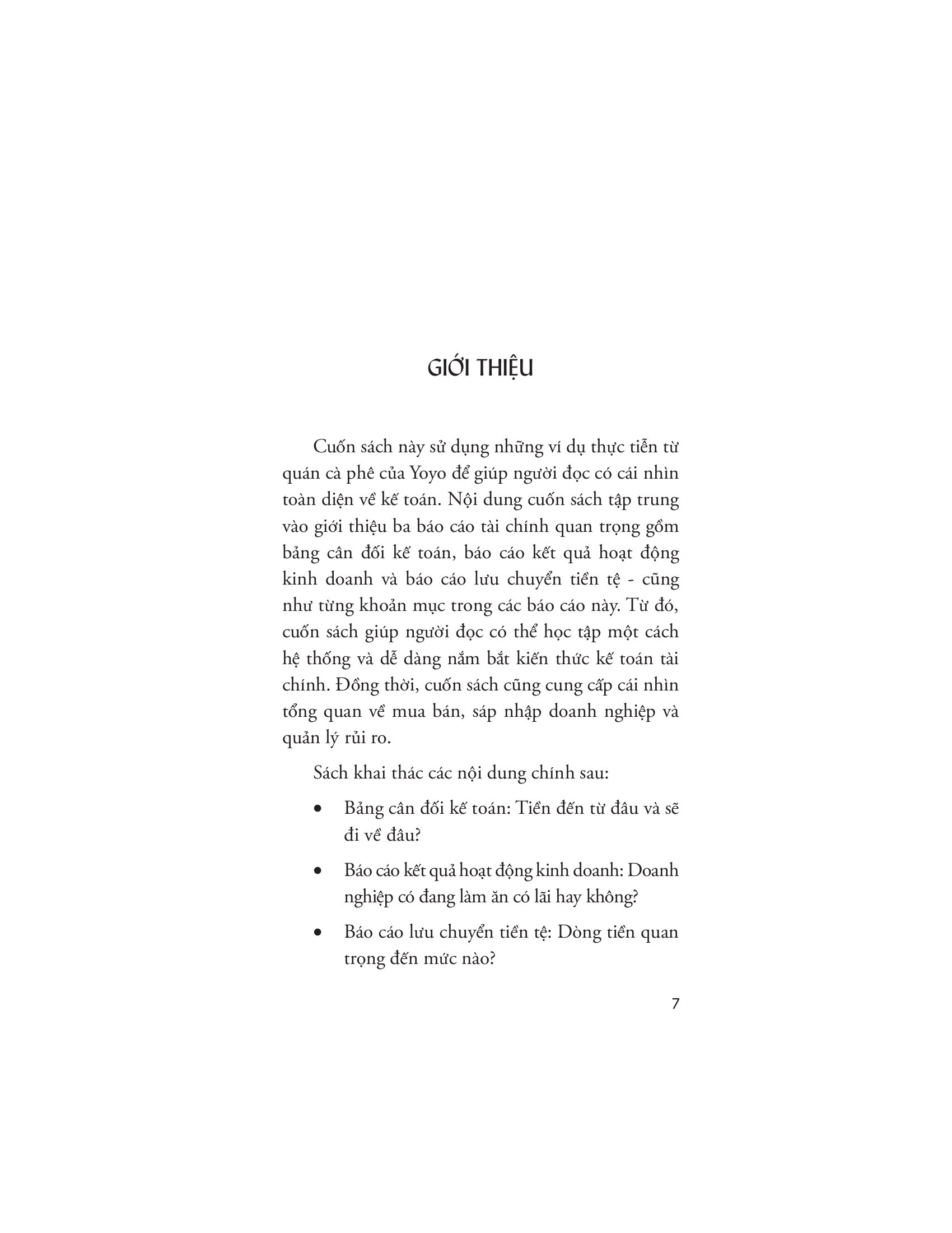 Kế Toán Bằng Hình Ảnh - Ảnh 7