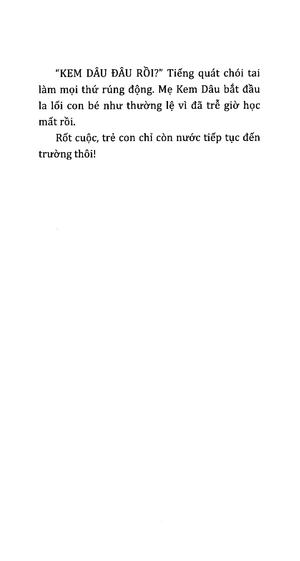 kem dâu trúng lời nguyền - Ảnh 5