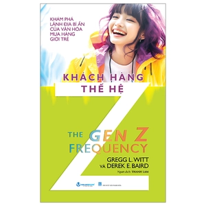 khách hàng thế hệ z