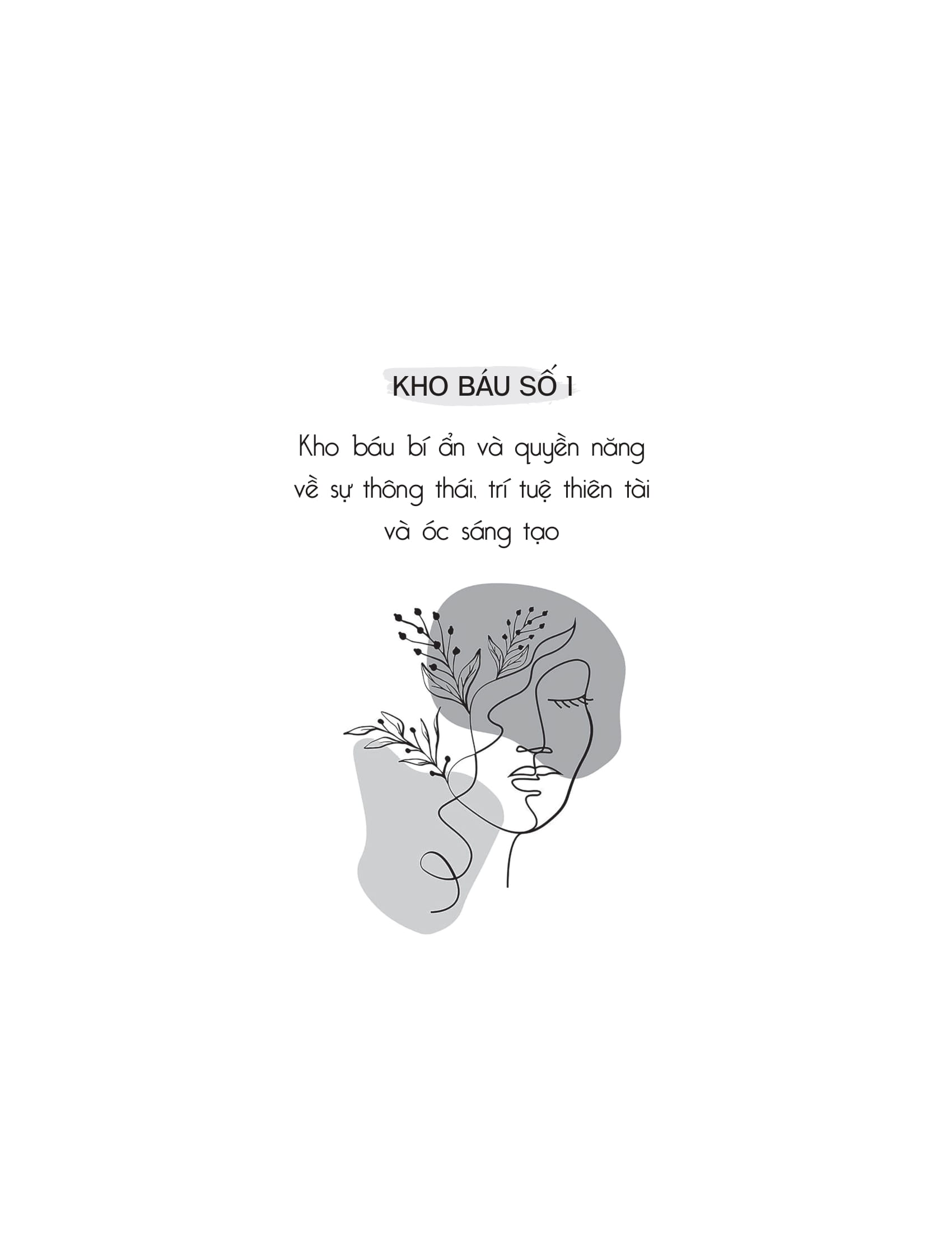 khai mở tâm thức - Ảnh 6