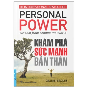 khám phá sức mạnh bản thân - personal power