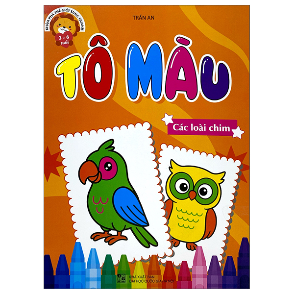 Kham Pha The Gioi Xung Quanh - To Mau Cac Loai Hoa - Ảnh 8