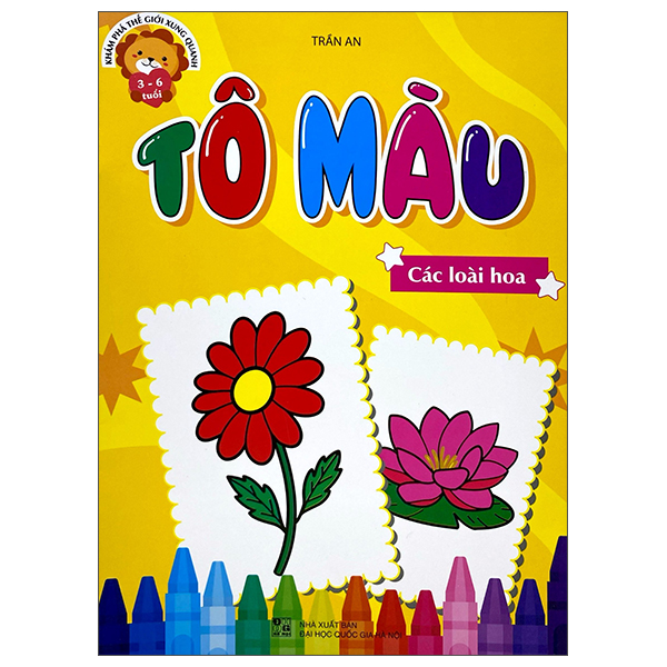 Kham Pha The Gioi Xung Quanh - To Mau Phuong Tien Giao Thong - Ảnh 9