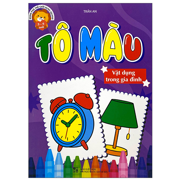 Kham Pha The Gioi Xung Quanh - To Mau Rau Cu - Ảnh 16