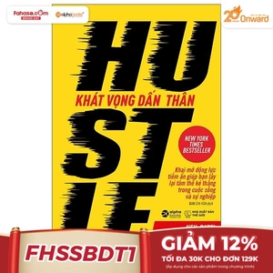 khát vọng dấn thân