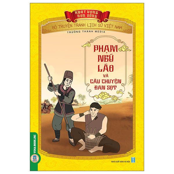 Khát Vọng Non Sông - Bộ Truyện Tranh Lịch Sử Việt Nam - An Tư Công Chúa - Ảnh 39