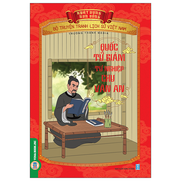 Khát Vọng Non Sông - Bộ Truyện Tranh Lịch Sử Việt Nam - Khởi Nghĩa Mai Thúc Loan - Ảnh 43