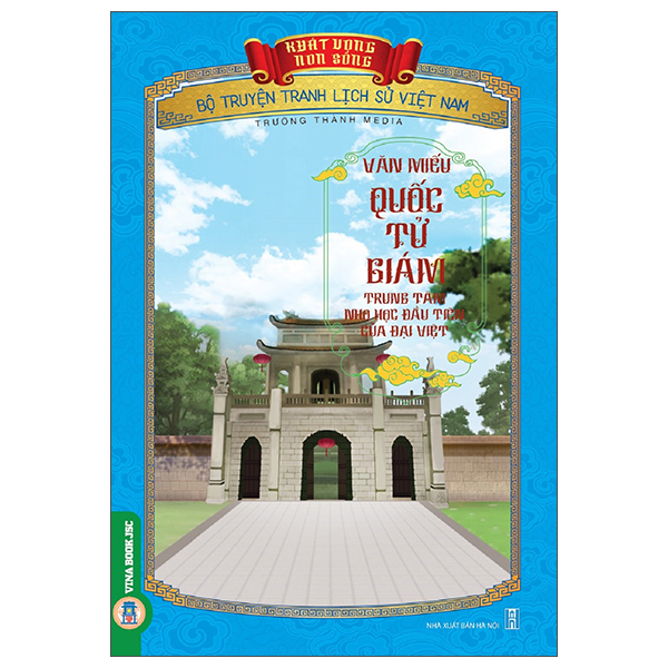 Khát Vọng Non Sông - Bộ Truyện Tranh Lịch Sử Việt Nam - Lý Bí Lập Nước Vạn Xuân - Ảnh 37