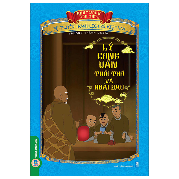 Khát Vọng Non Sông - Bộ Truyện Tranh Lịch Sử Việt Nam - Thoát Hoan Gặp Phải Sự Cản Phá Của Quân Dân Nhà Trần Trên Đường - Ảnh 21