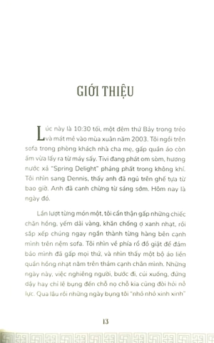 khi khủng hoảng là một món quà - the gift of crisis - Ảnh 5