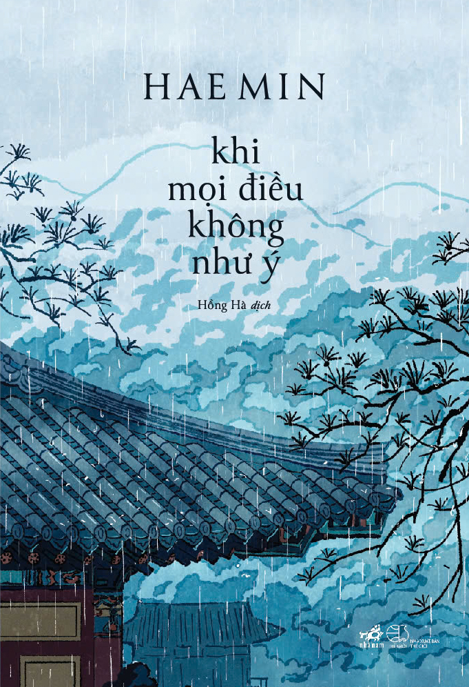 Khi Mọi Điều Không Như Ý - Bìa Cứng - Ảnh 2
