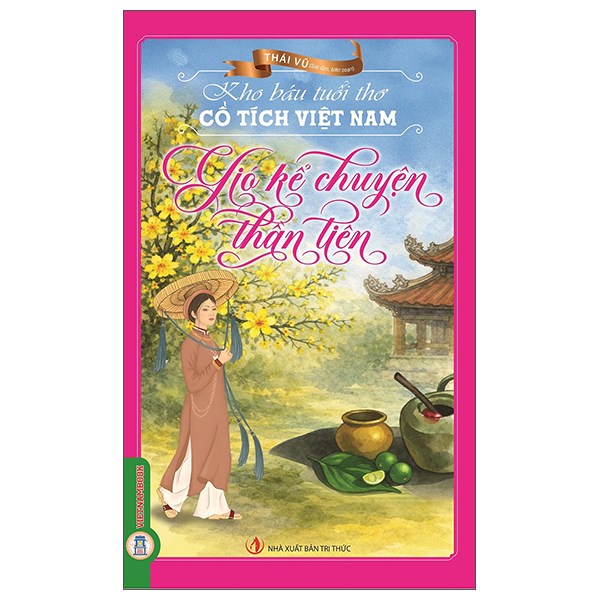 Kho Báu Tuổi Thơ - Ngụ Ngôn Thế Giới - Bài Học Của Muôn Loài - Ảnh 2
