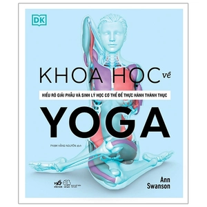 khoa học về yoga