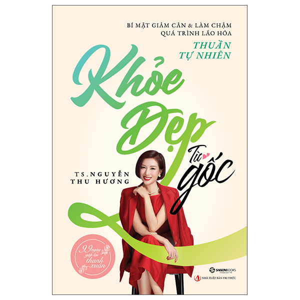 Khoe Dep Tu Goc