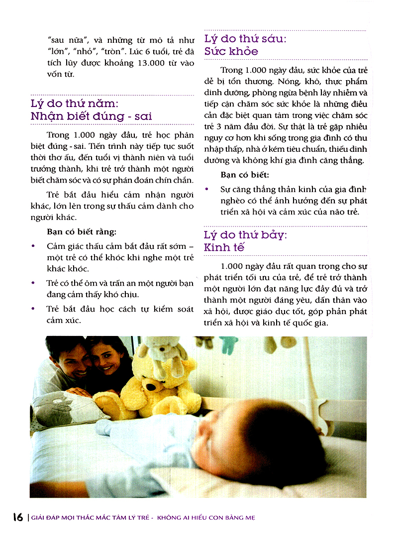 không ai hiểu con bằng mẹ - Ảnh 11
