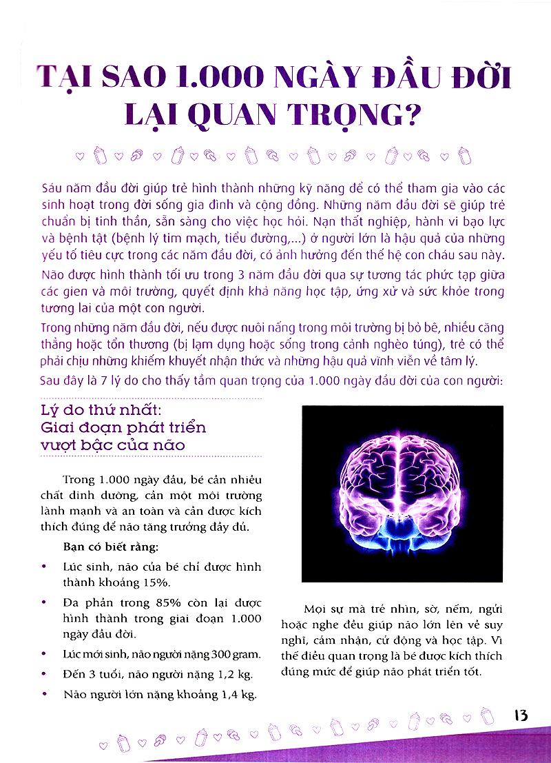 không ai hiểu con bằng mẹ - Ảnh 8