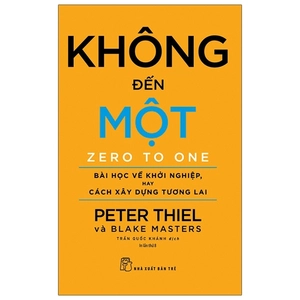không đến một (bìa cam)