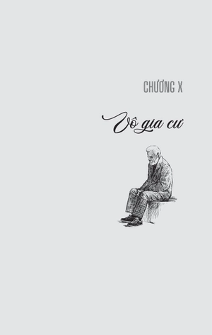 không gia đình - tập 2 - những ngày lưu lạc - Ảnh 5