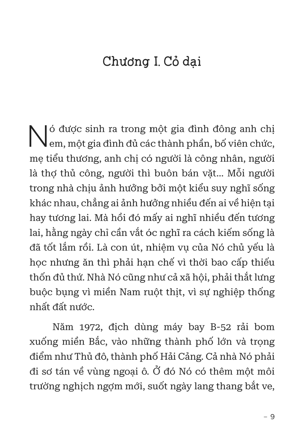 Không Ngờ - Ảnh 5