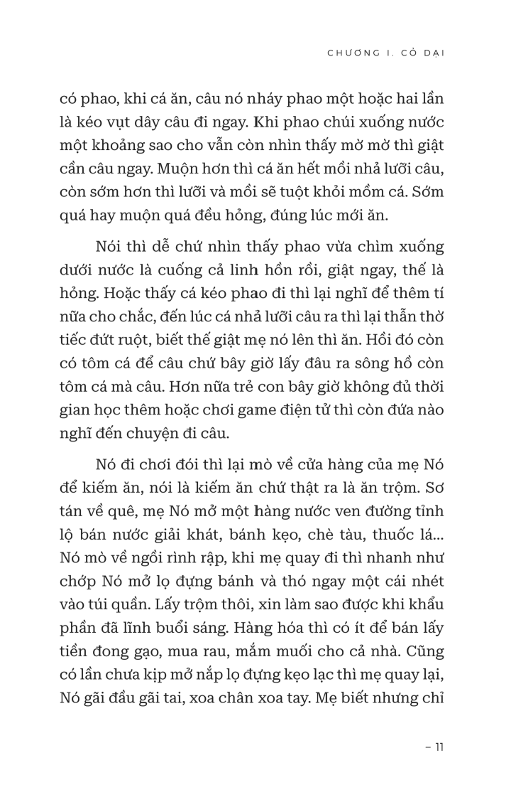 Không Ngờ - Ảnh 7