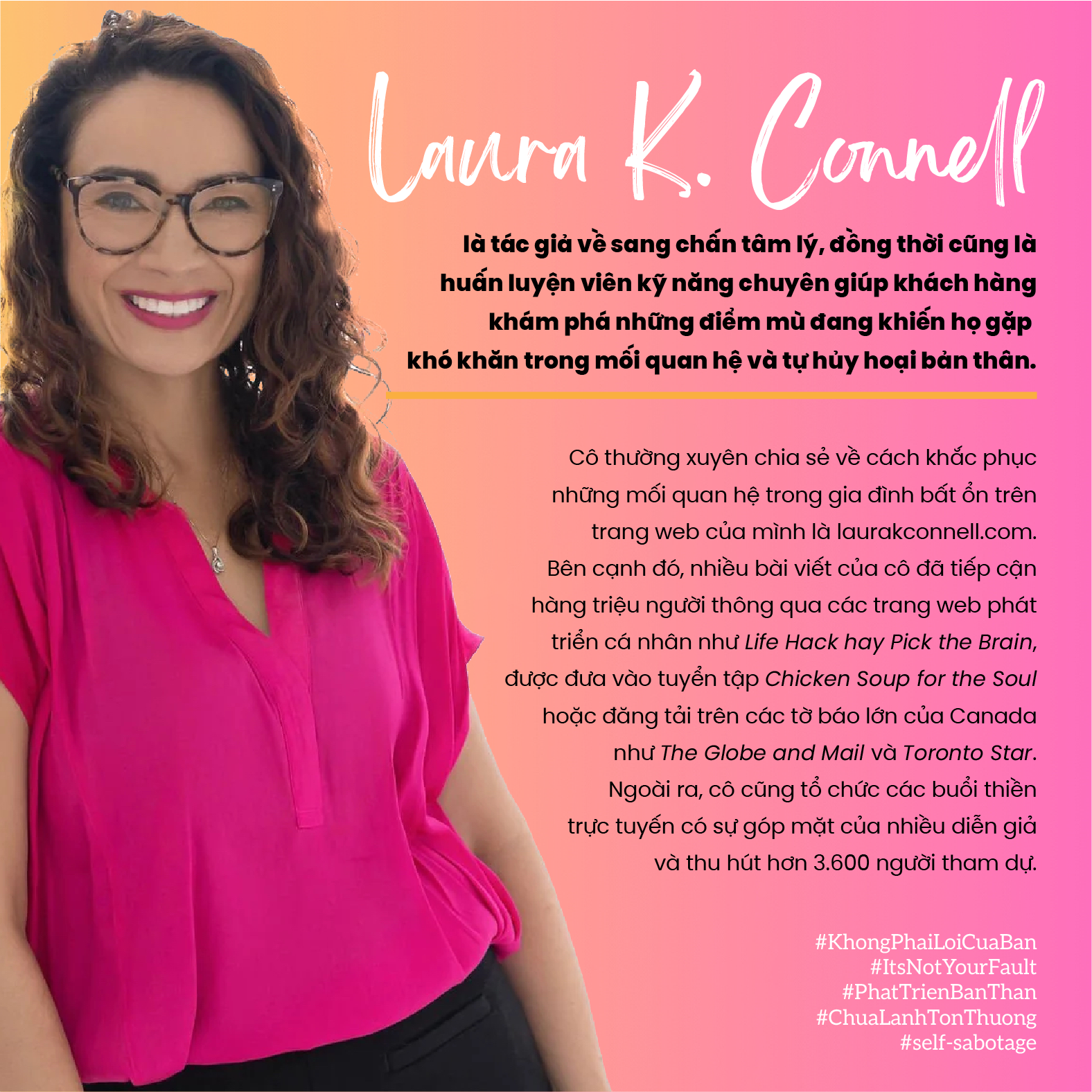 Không Phải Lỗi Của Bạn - It's Not Your Fault - Ảnh 4