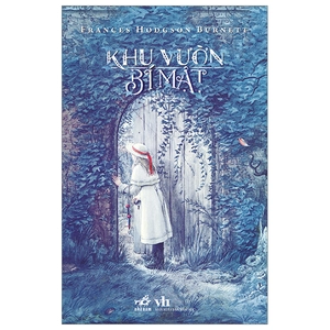 khu vườn bí mật