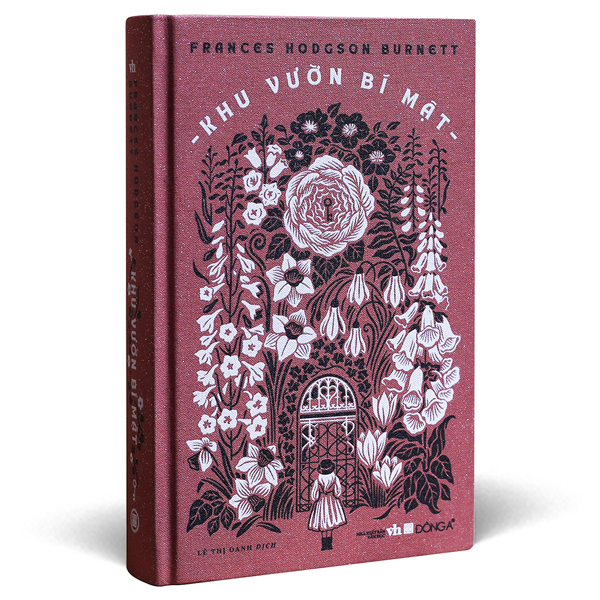 Khu Vuon Bi Mat - Bia Vai